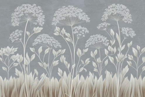 Picture of Autumn Beauty III