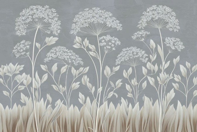 Afbeeldingen van Kleurcombinatie Autumn Beauty III - 08338-01