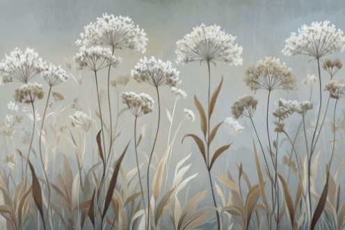 Picture of Autumns Last Blush I