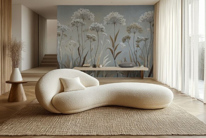 Afbeeldingen van Kleurcombinatie Autumns Last Blush I - 08339-01