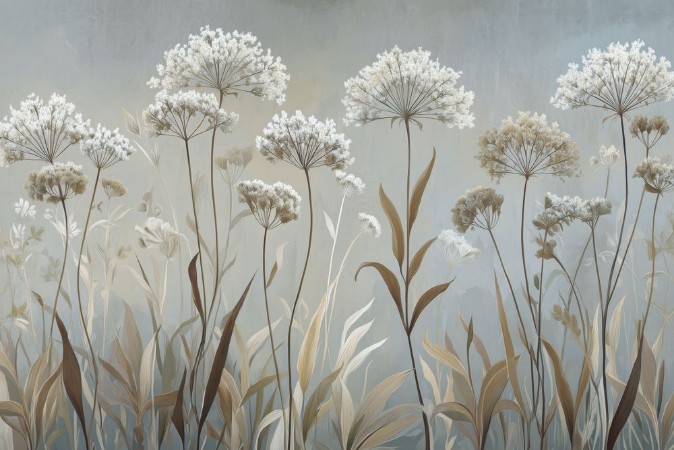 Afbeeldingen van Kleurcombinatie Autumns Last Blush I - 08339-01