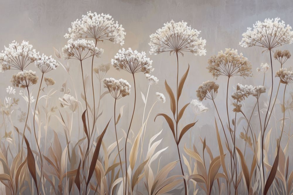 Afbeeldingen van Autumns Last Blush II