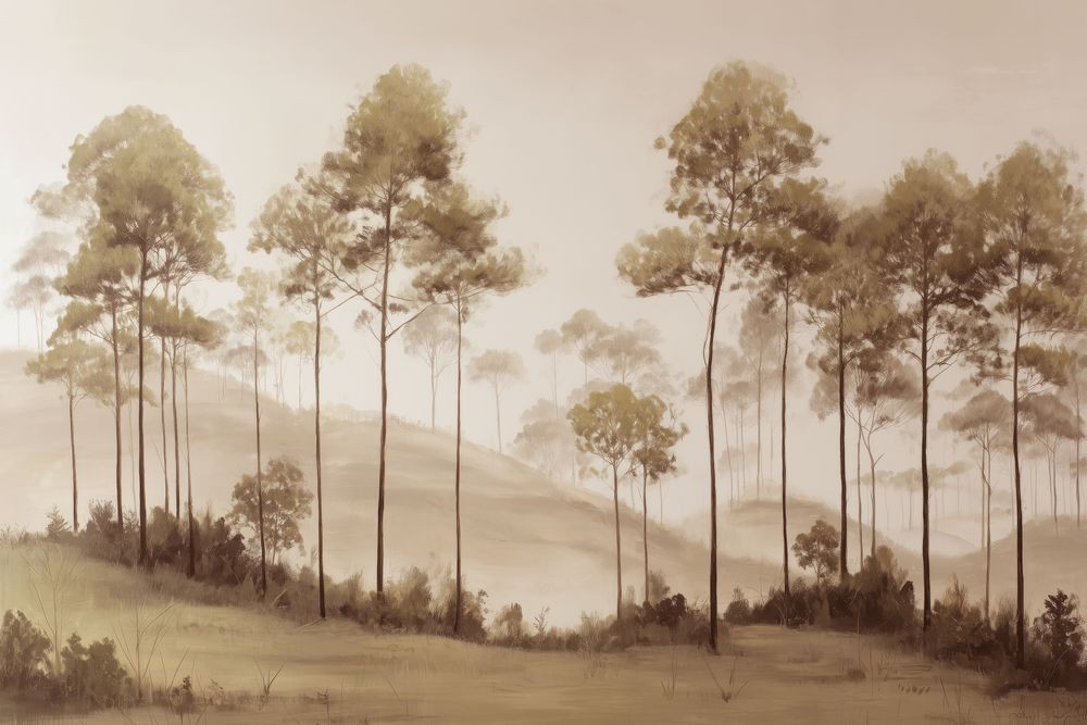 Picture of Up North III