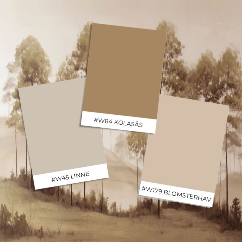 Bild på Varuprov stil - Up North III