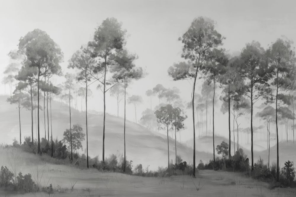 Bild på Up North II