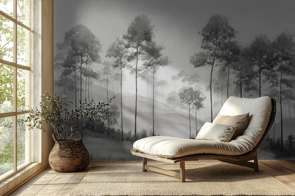 Bild på Up North II