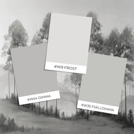 Εικόνα της Δείγμα στυλ - Up North II