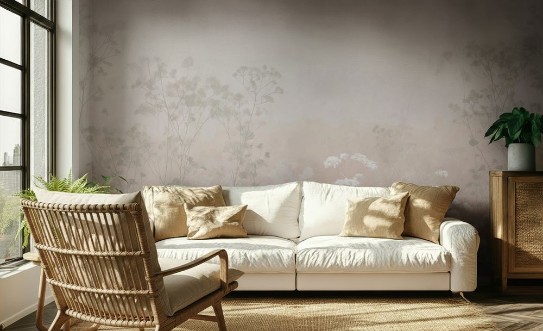 Image de Misty Meadow I