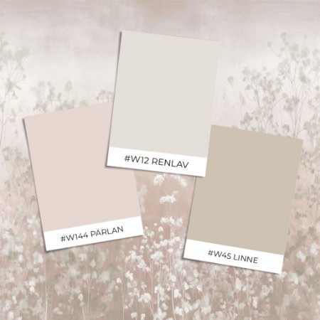 Picture of Sample style - Misty Meadow I