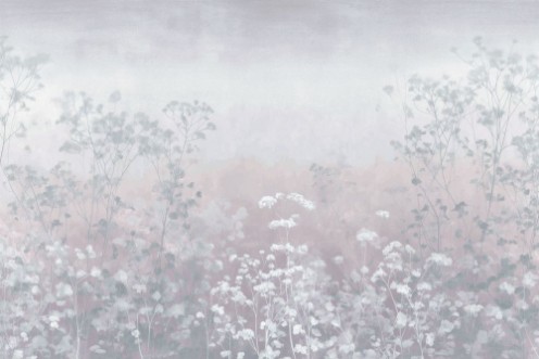 Bild på Misty Meadow II