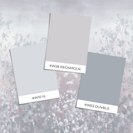 Picture of Sample style - Misty Meadow II