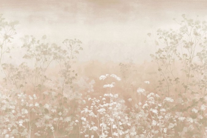 Bild på Färgsättning Misty Meadow III - 08356-01
