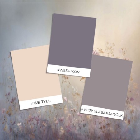 Picture of Sample style - Magic Hour I