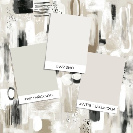 Picture of Sample style - Small Parts I