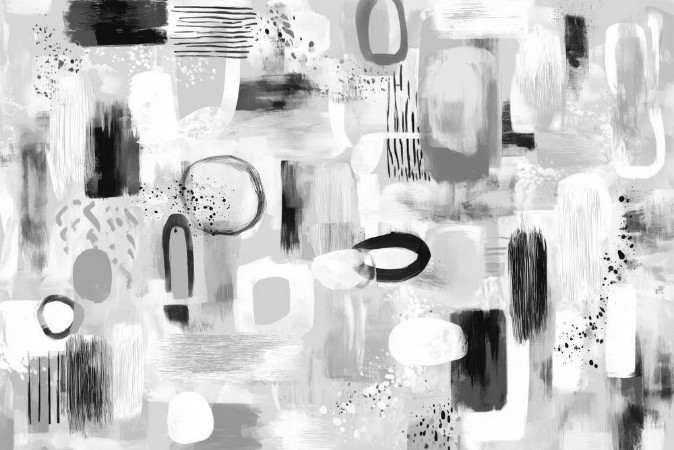 Bild på Färgsättning Small Parts III - 08361-01