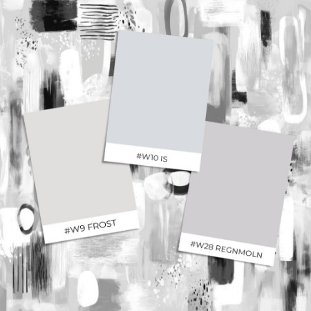 Picture of Sample style - Small Parts III