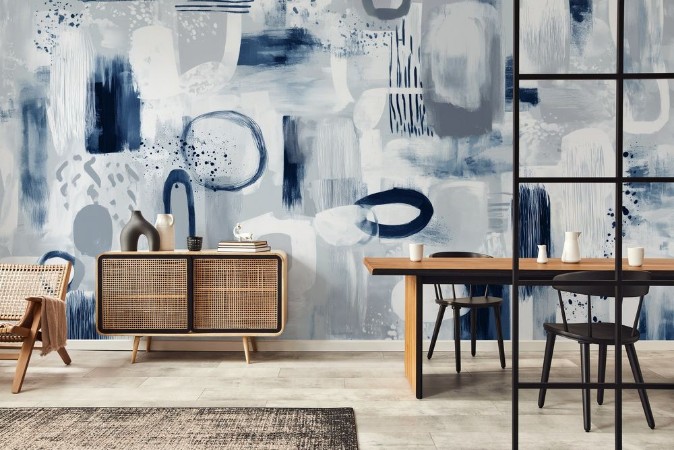 Bild på Färgsättning Small Parts II - 08362-01