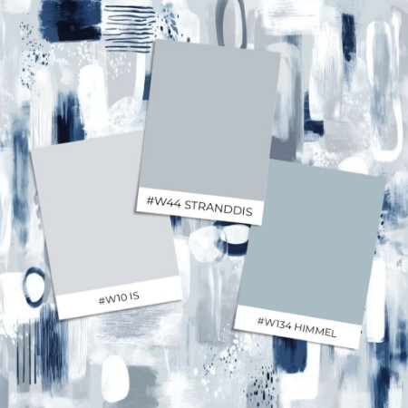 Picture of Sample style - Small Parts II