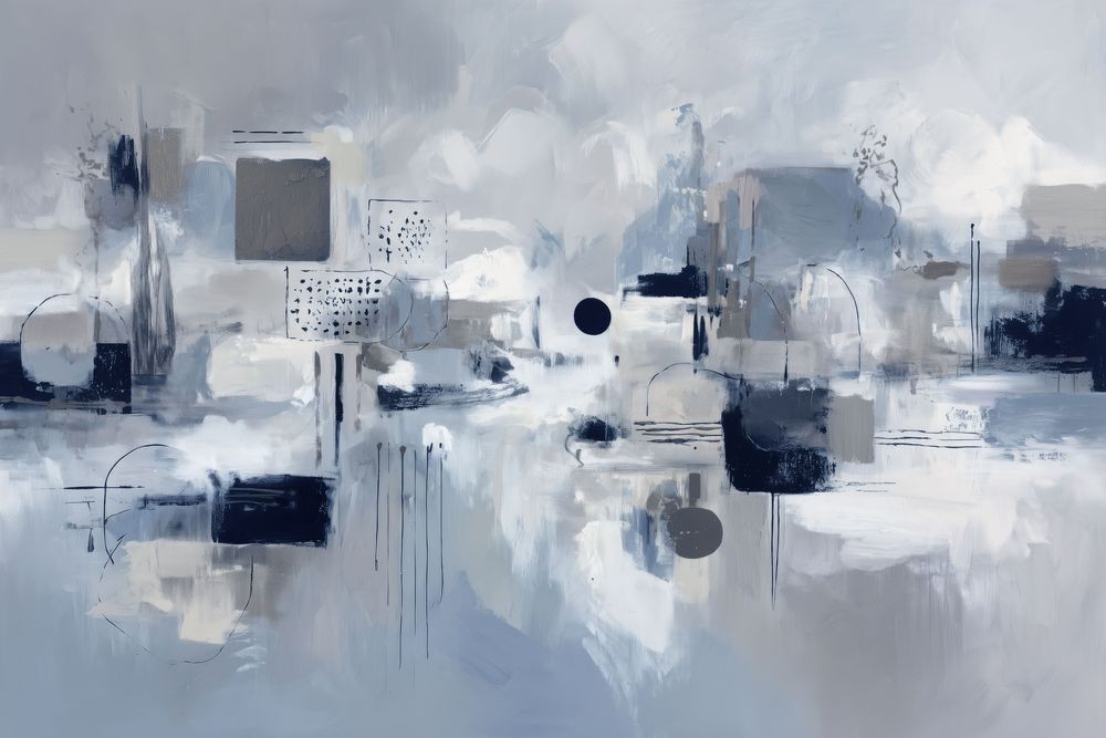 Afbeeldingen van Piece by Piece I