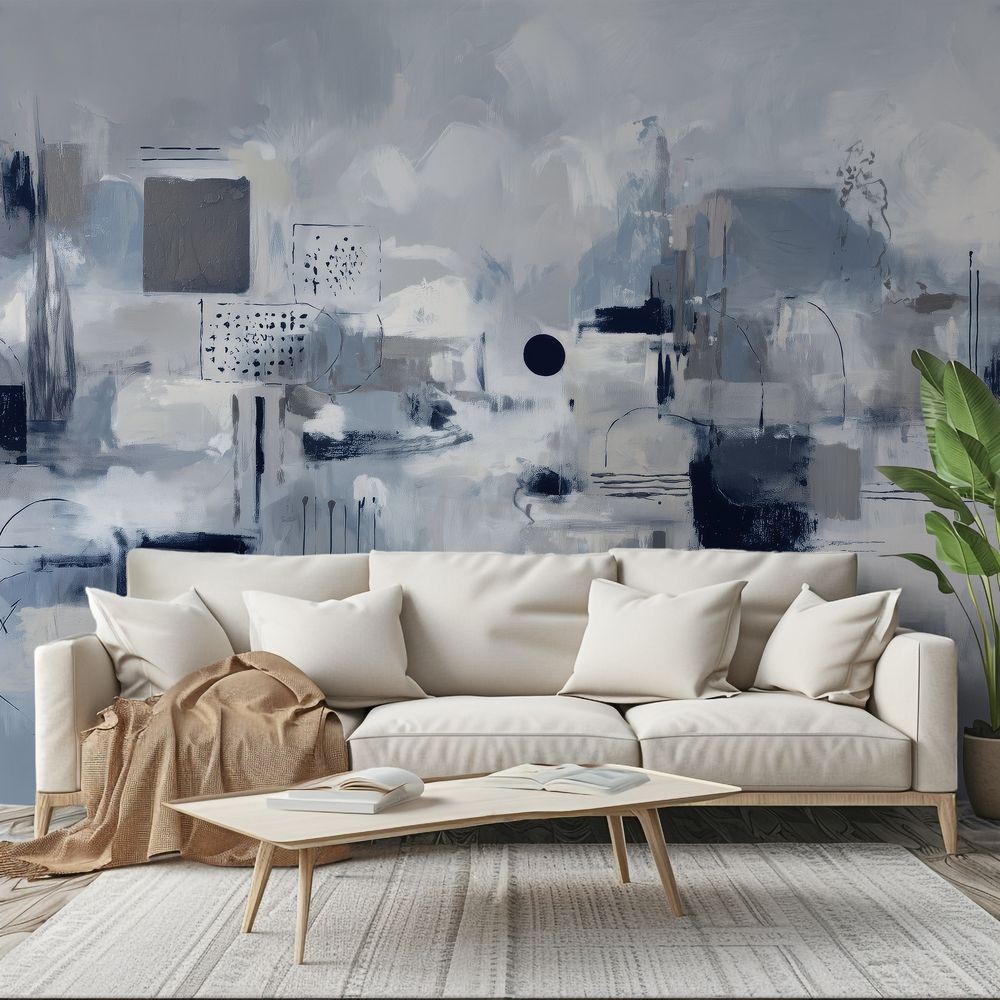 Afbeeldingen van Piece by Piece I