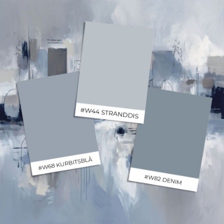 Picture of Sample style - Piece by Piece I