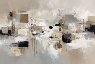 Attēls Piece by Piece II