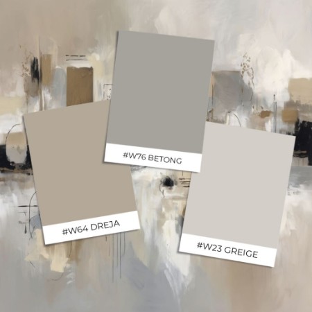 Picture of Sample style - Piece by Piece II