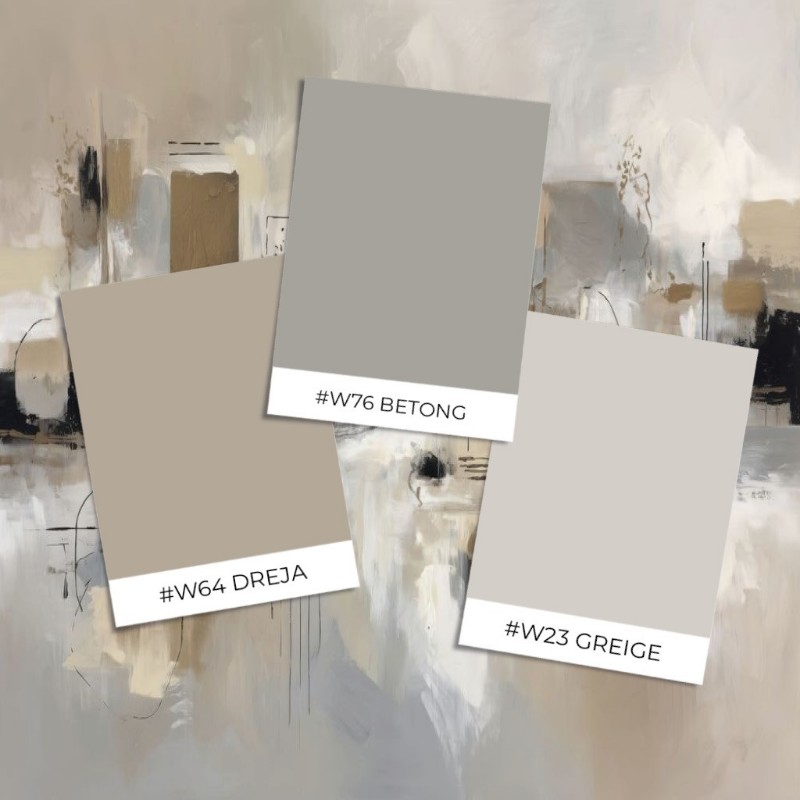 Bild på Varuprov stil - Piece by Piece II