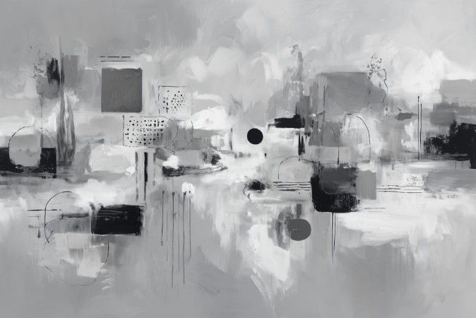 Picture of Piece by Piece III