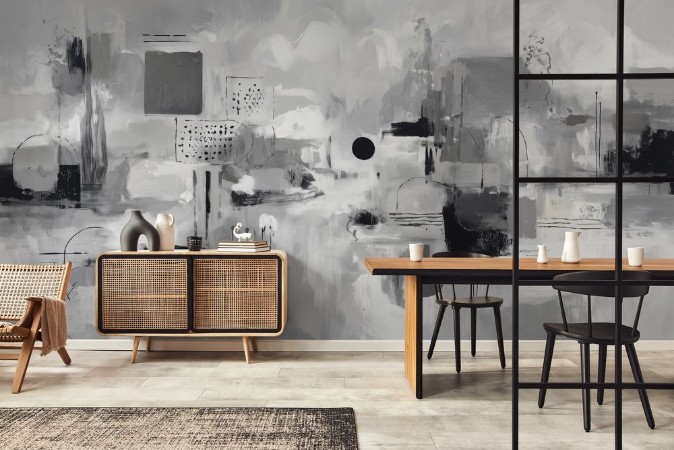 Picture of Piece by Piece III