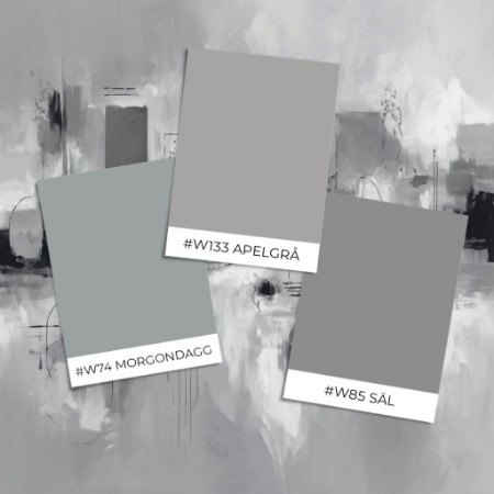 Picture of Sample style - Piece by Piece III