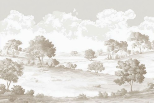 Picture of Like a Dream I