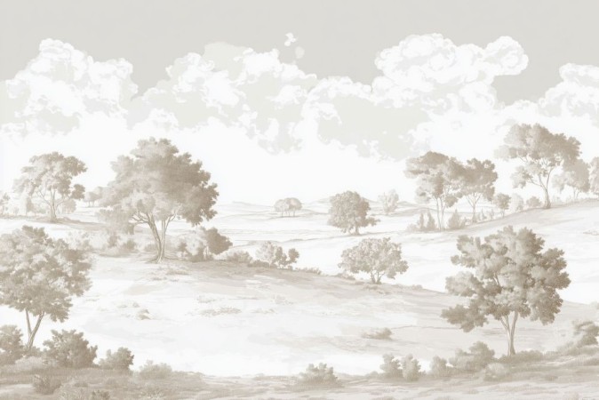 Picture of Like a Dream I