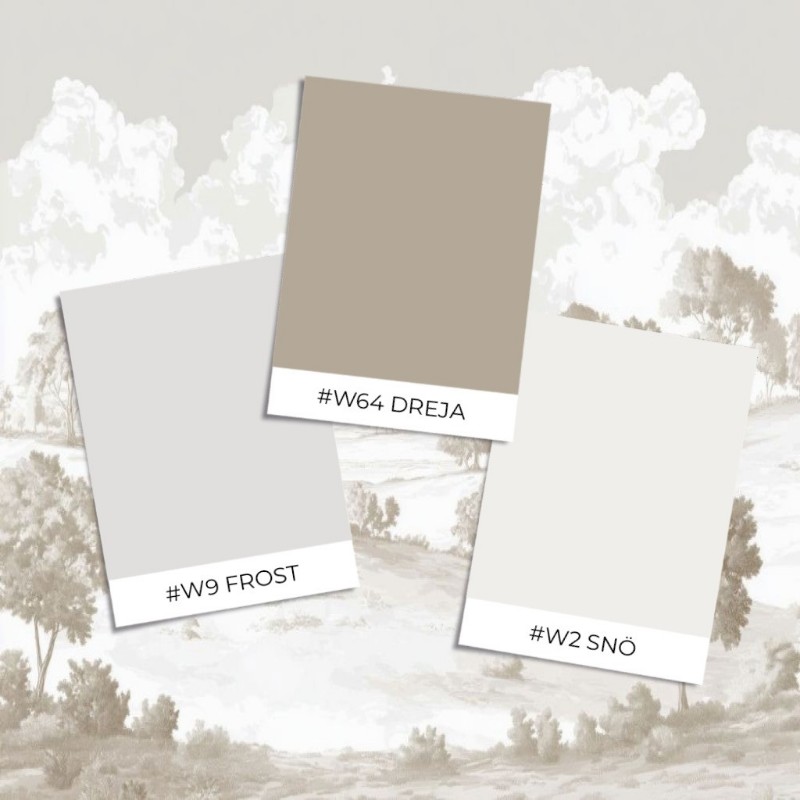 Image de Coloration Like a Dream I - 08366-01