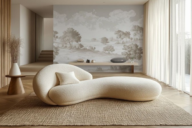 Bild på Färgsättning Like a Dream I - 08366-01