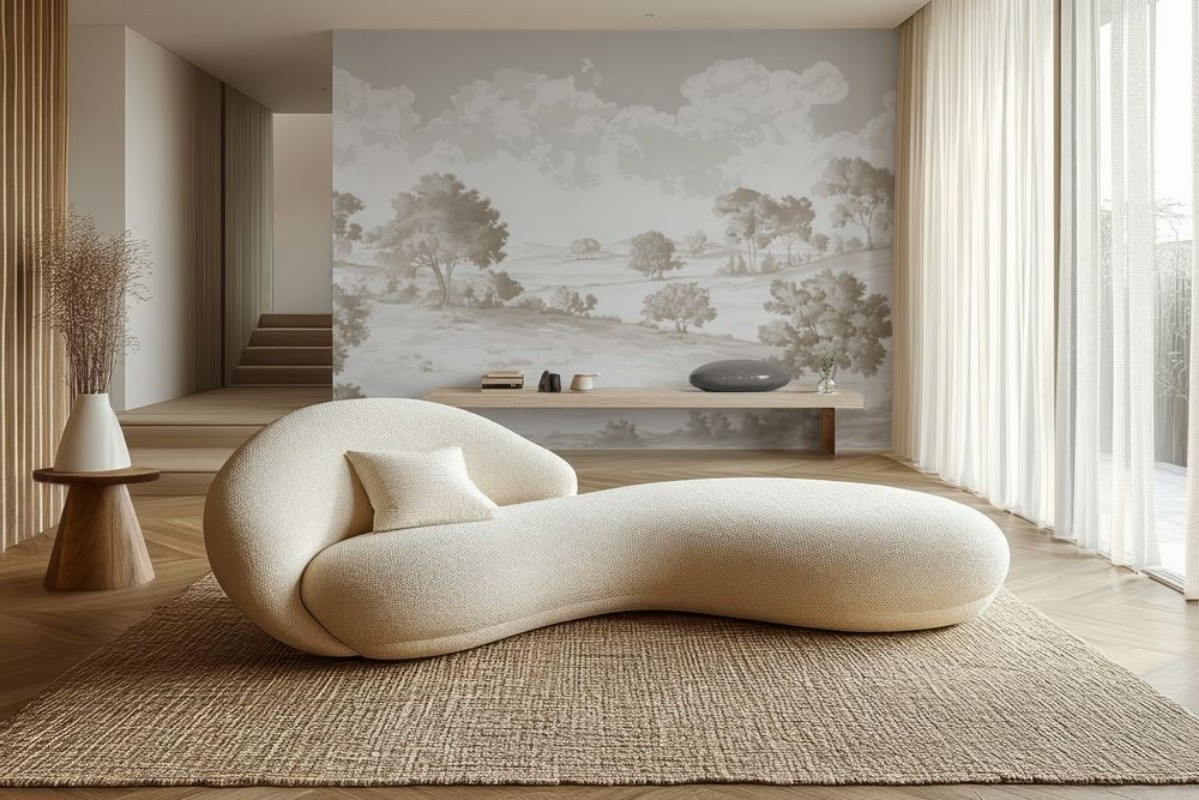 Image de Coloration Like a Dream I - 08366-01