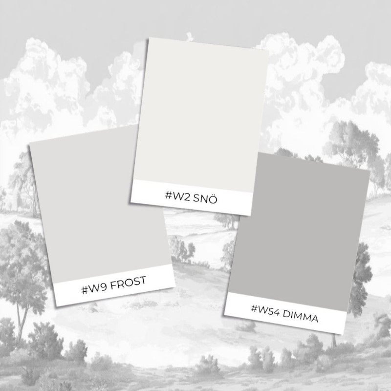 Picture of Farvesammensætning Like a Dream III - 08367-01