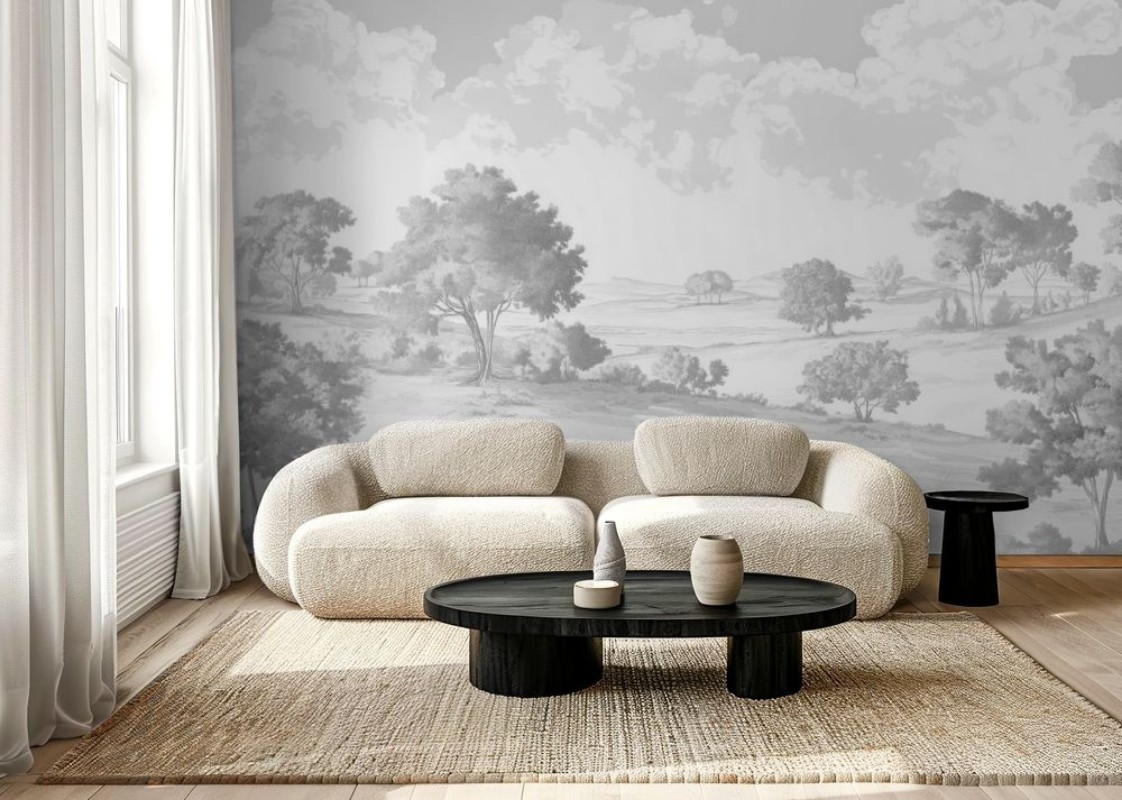 Picture of Farvesammensætning Like a Dream III - 08367-01