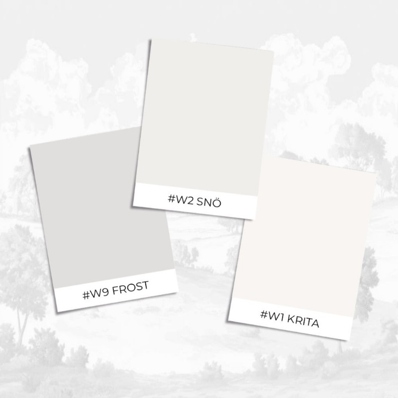 Bild på Färgsättning Like a Dream II - 08368-01