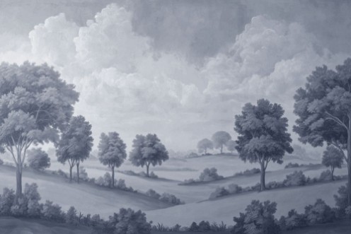 Picture of Vintage Meadow I