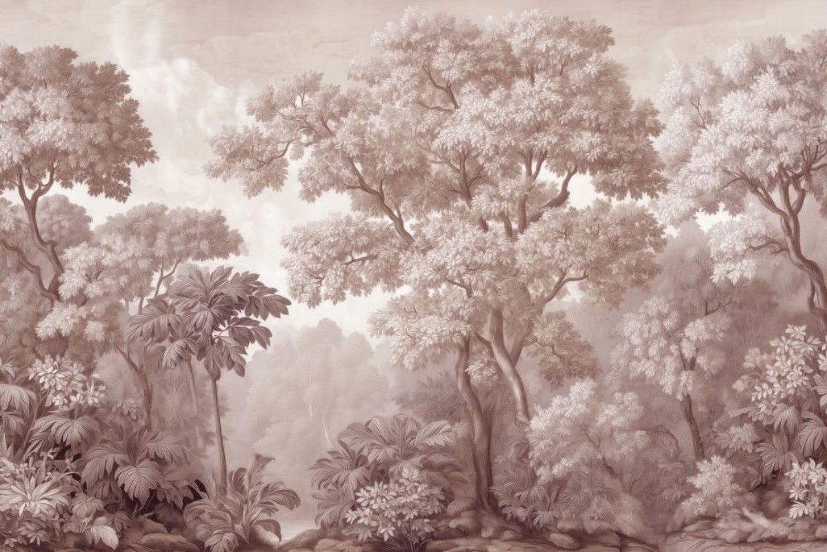 Image de Dreamy Forest II