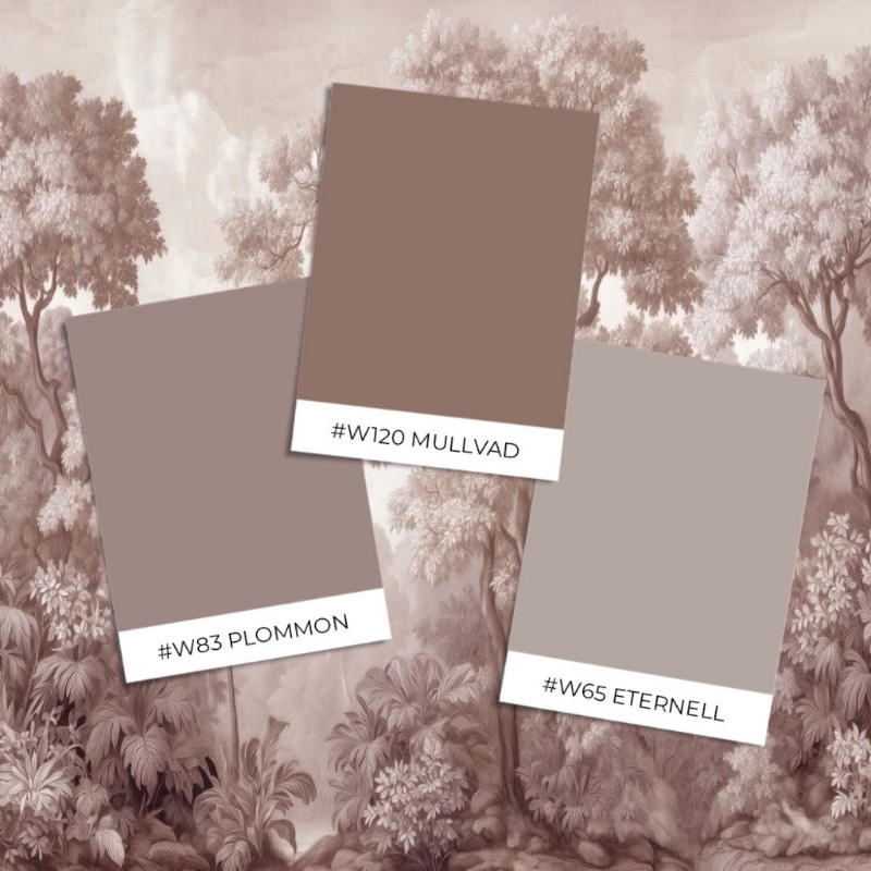 Image de Coloration Dreamy Forest II - 08373-01