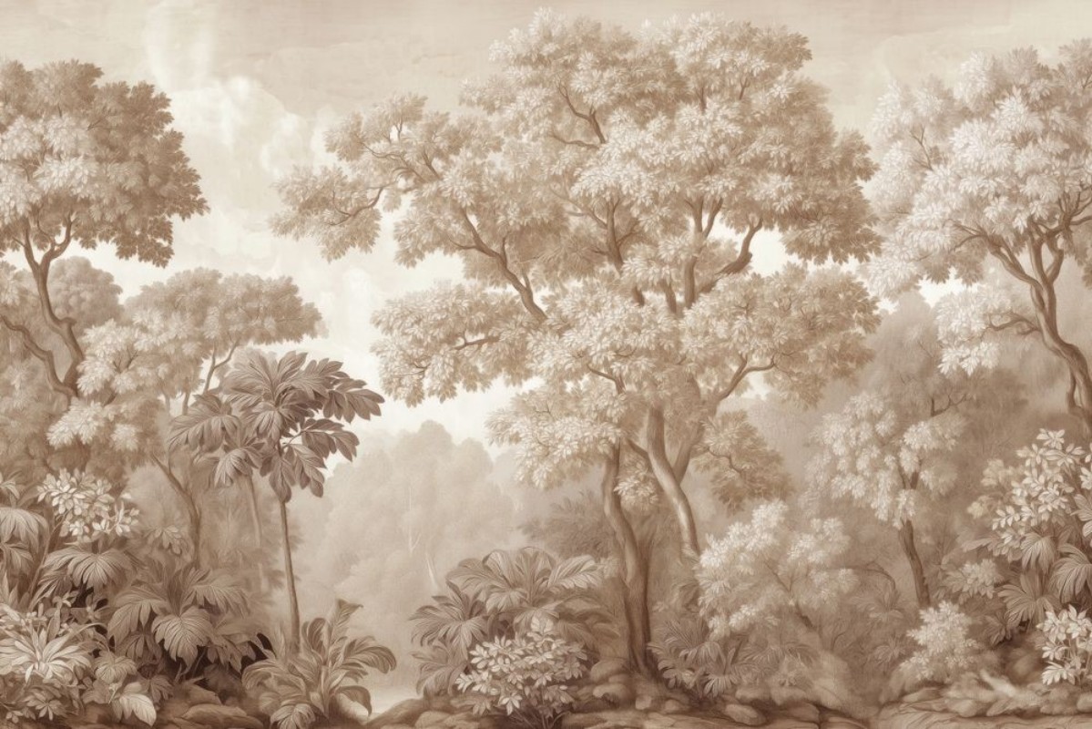 Image de Dreamy Forest III