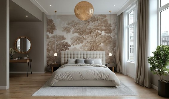 Image de Dreamy Forest III