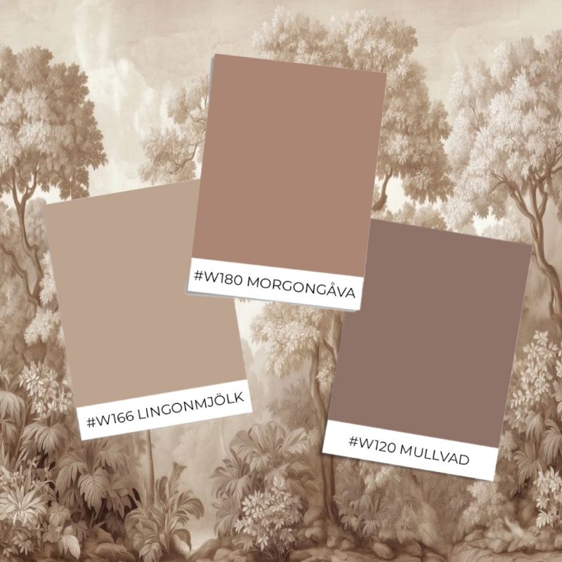 Image de Coloration Dreamy Forest III - 08374-01