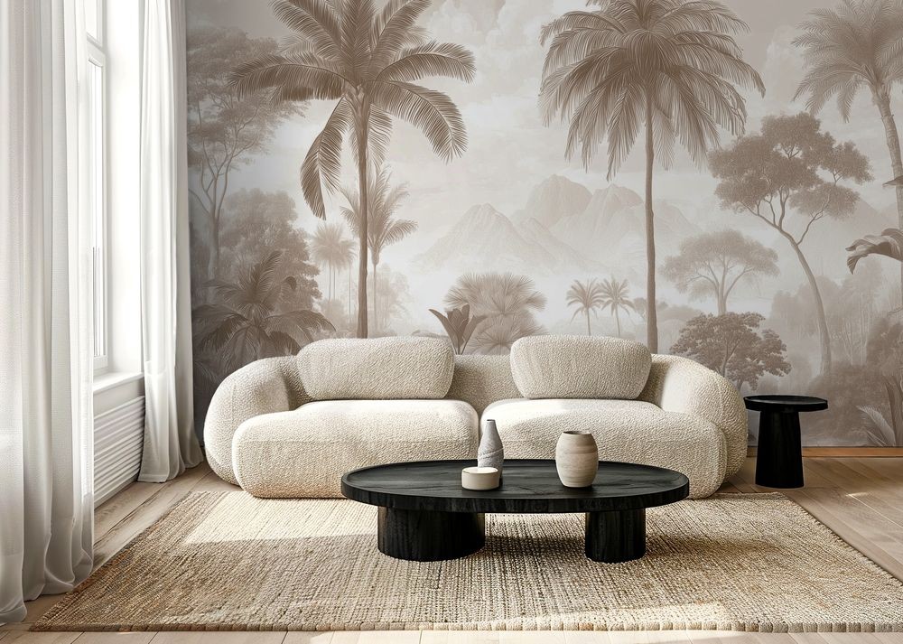 Bild på Tropical Dream I