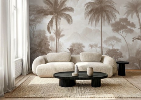 Picture of Tropical Dream I