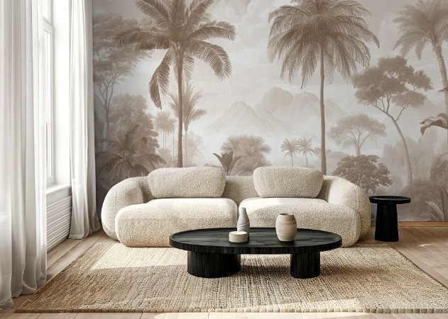 Picture of Tropical Dream I