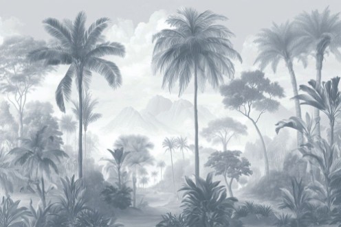 Picture of Tropical Dream II