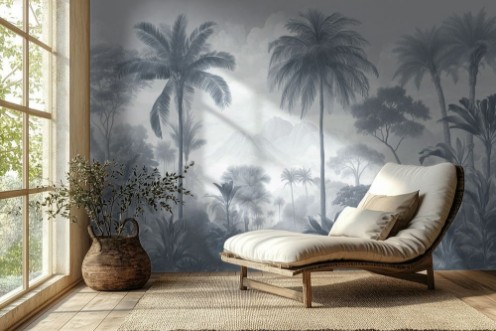 Picture of Tropical Dream II